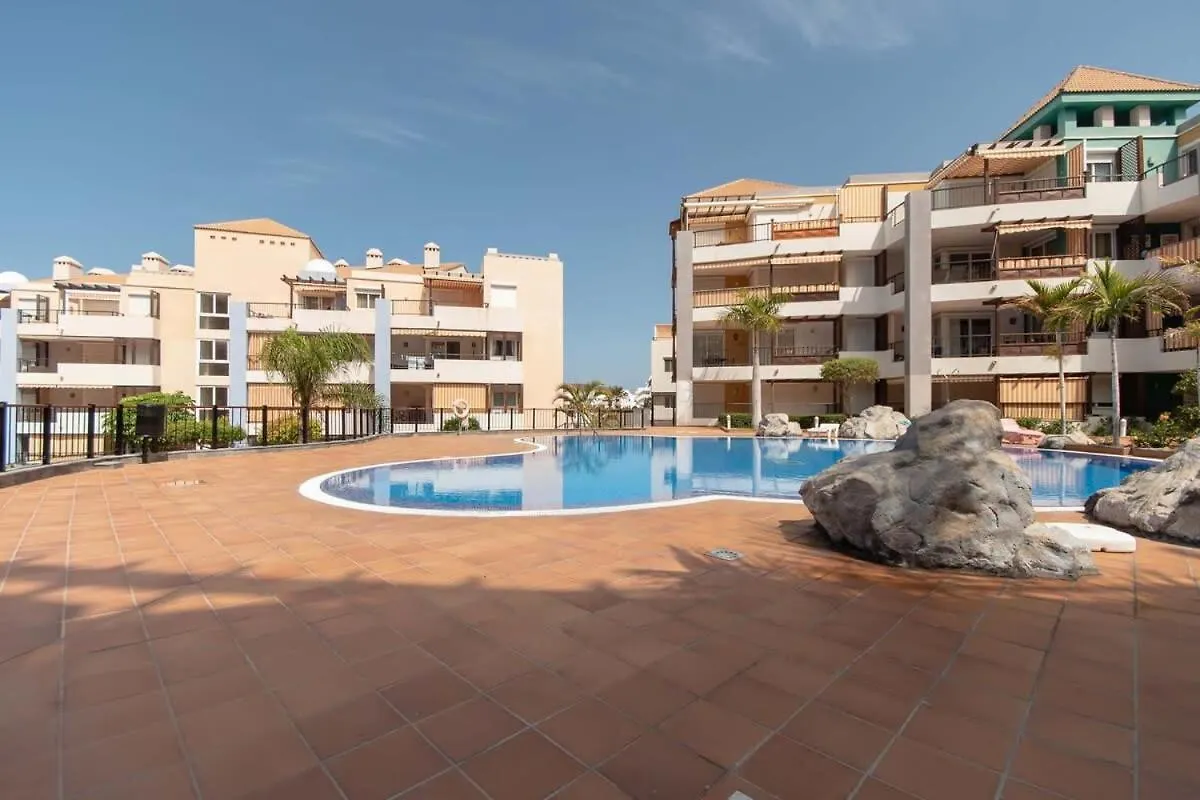 Villa Esmeralda Los Cristianos
