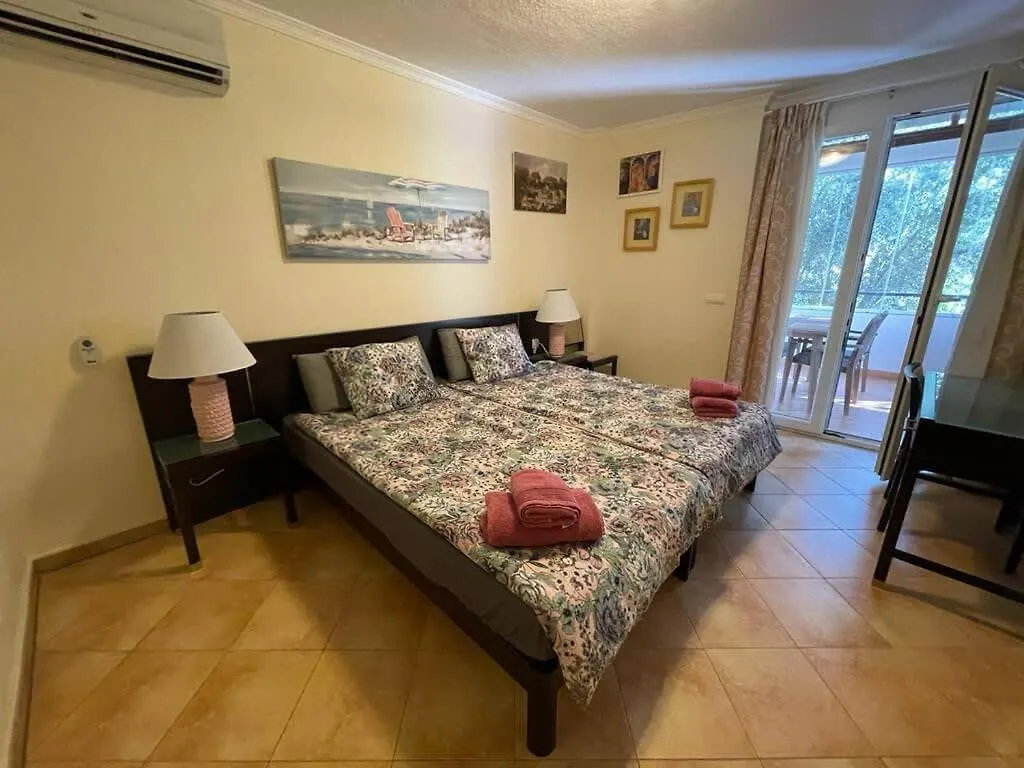 Villa Esmeralda Los Cristianos