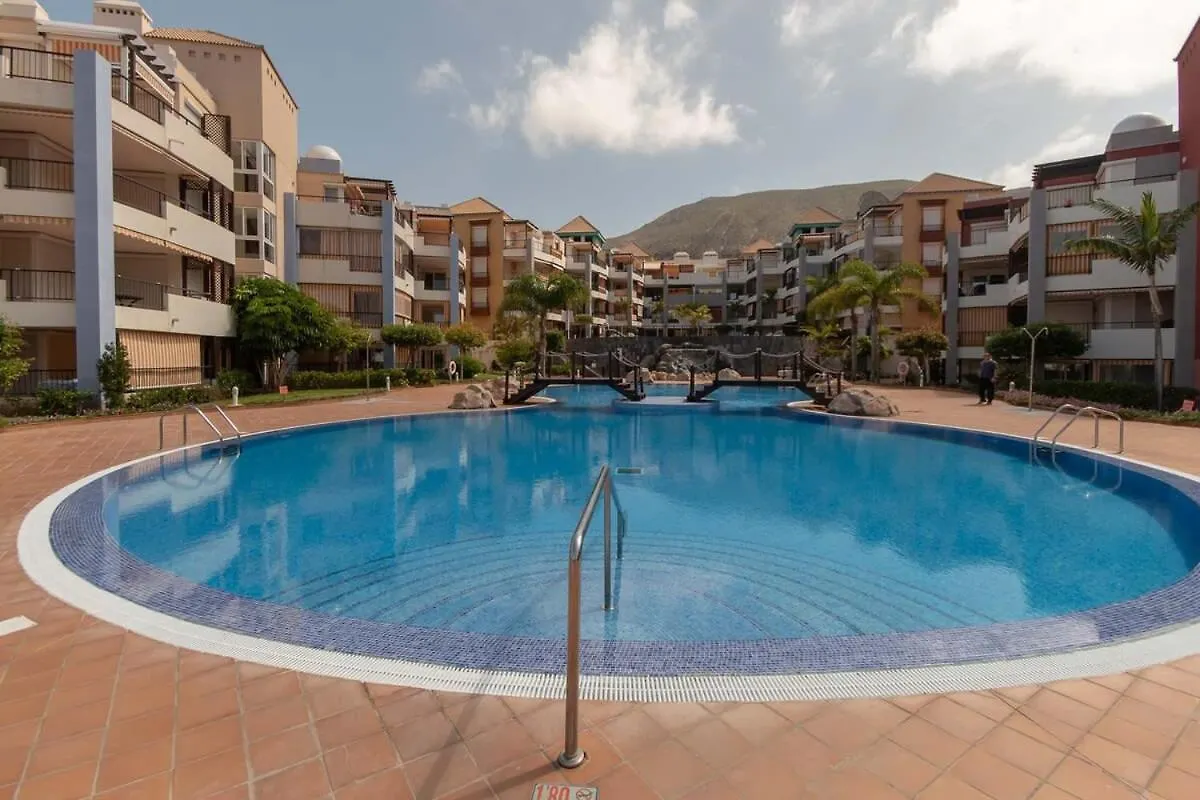 Villa Esmeralda Los Cristianos   Los Cristianos (Tenerife)