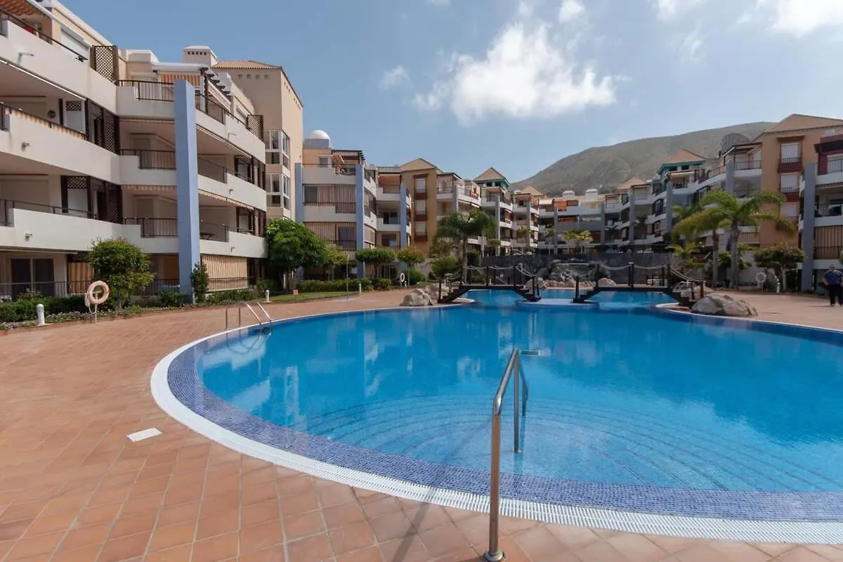 Villa Esmeralda Los Cristianos  0*, Los Cristianos (Tenerife) Spain