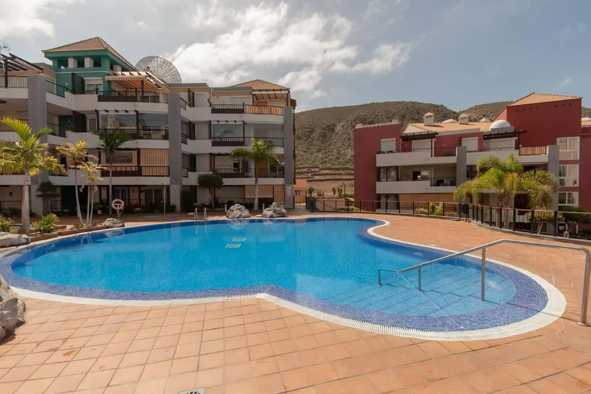 Villa Esmeralda Los Cristianos  Spain