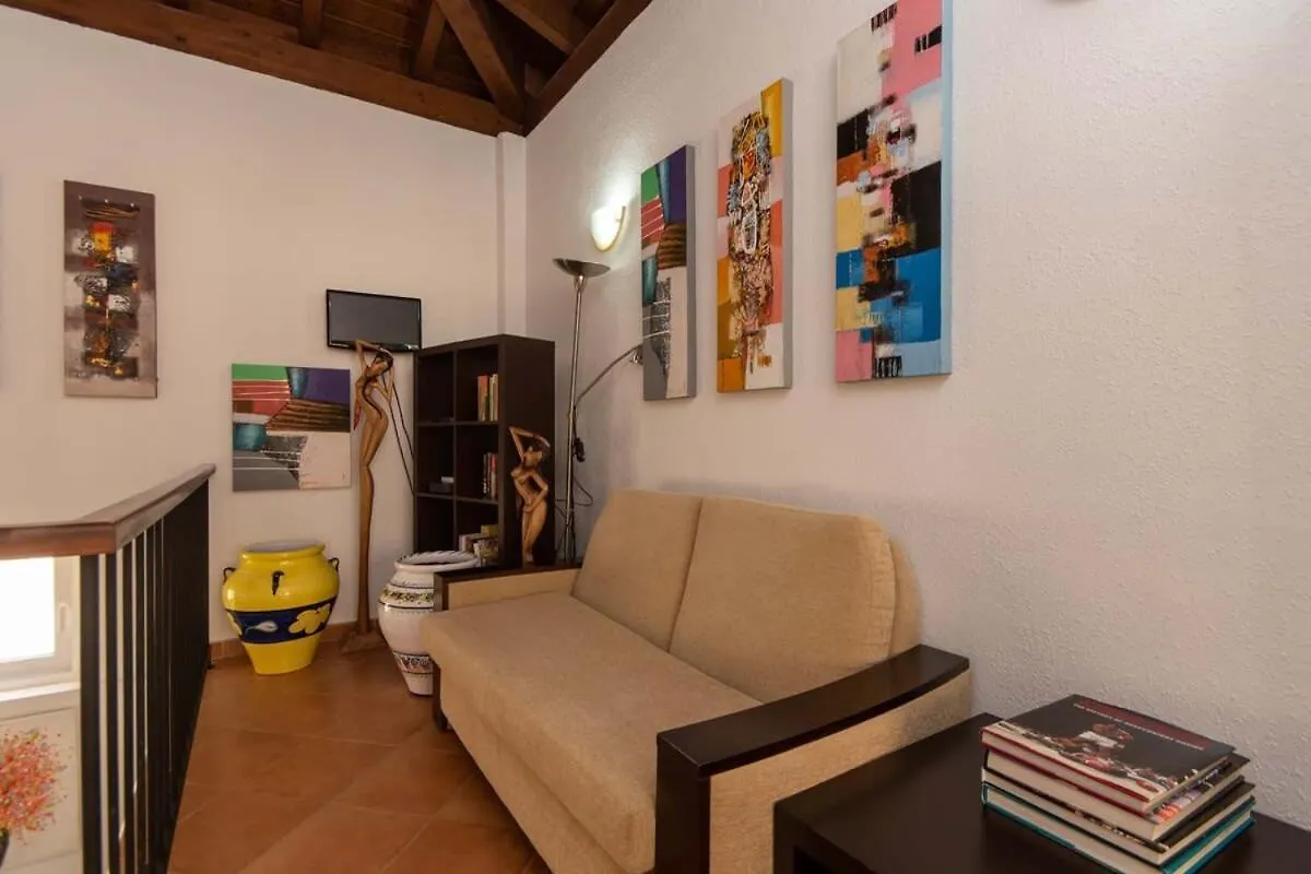Villa Esmeralda Los Cristianos  Spain