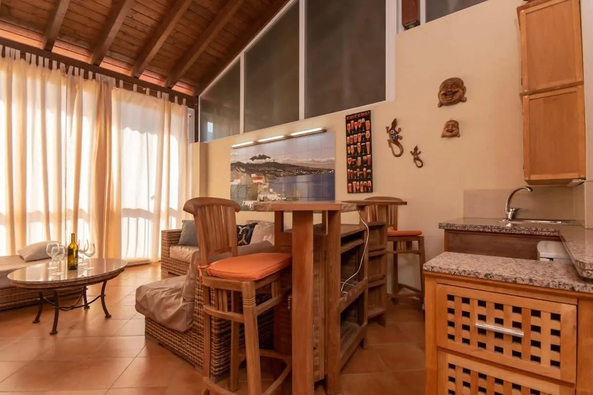 Villa Esmeralda Los Cristianos