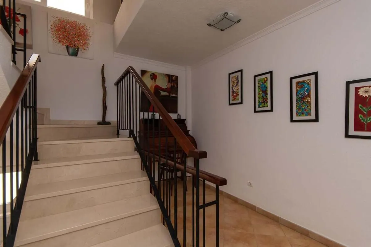 Villa Esmeralda Los Cristianos