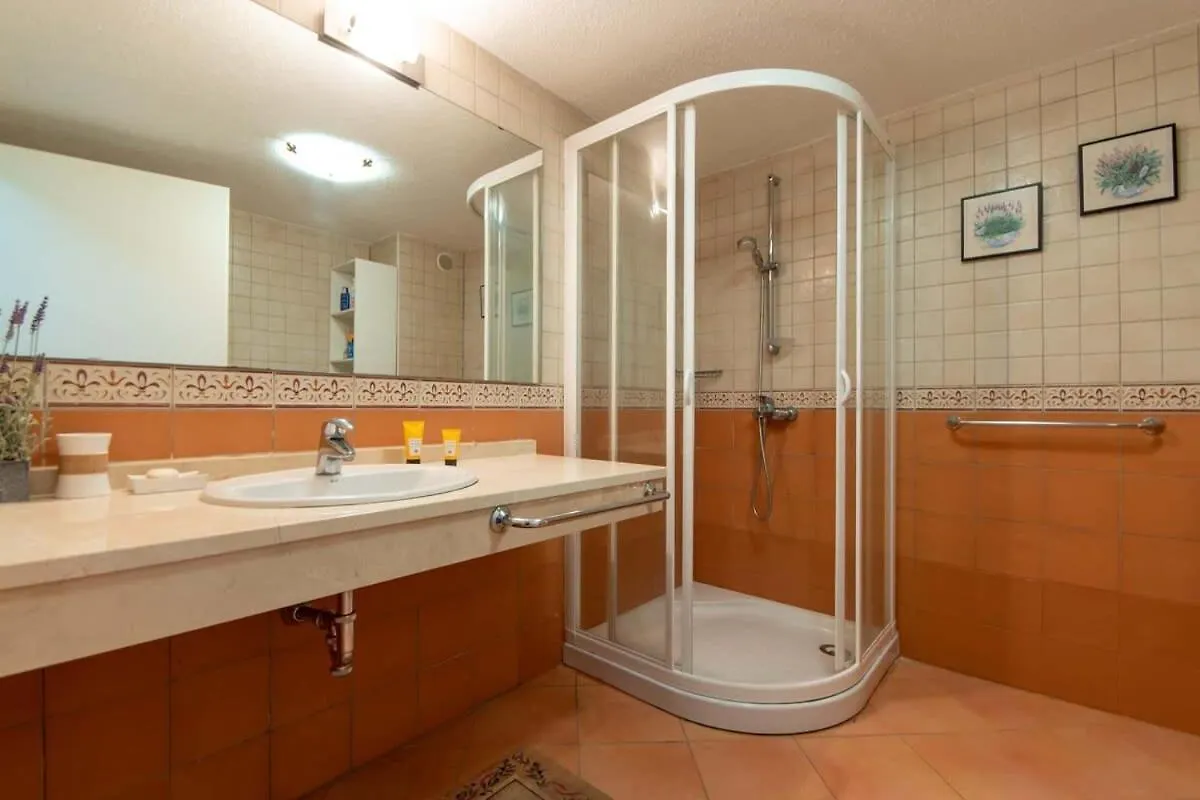 Villa Esmeralda Los Cristianos