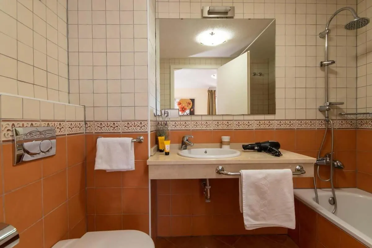 Villa Esmeralda Los Cristianos