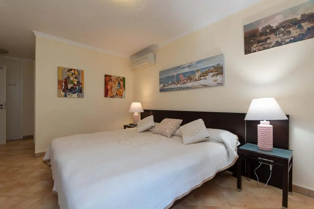 Villa Esmeralda Los Cristianos  Los Cristianos (Tenerife)