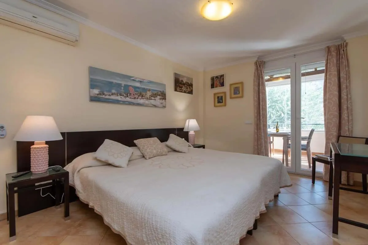 Villa Esmeralda Los Cristianos