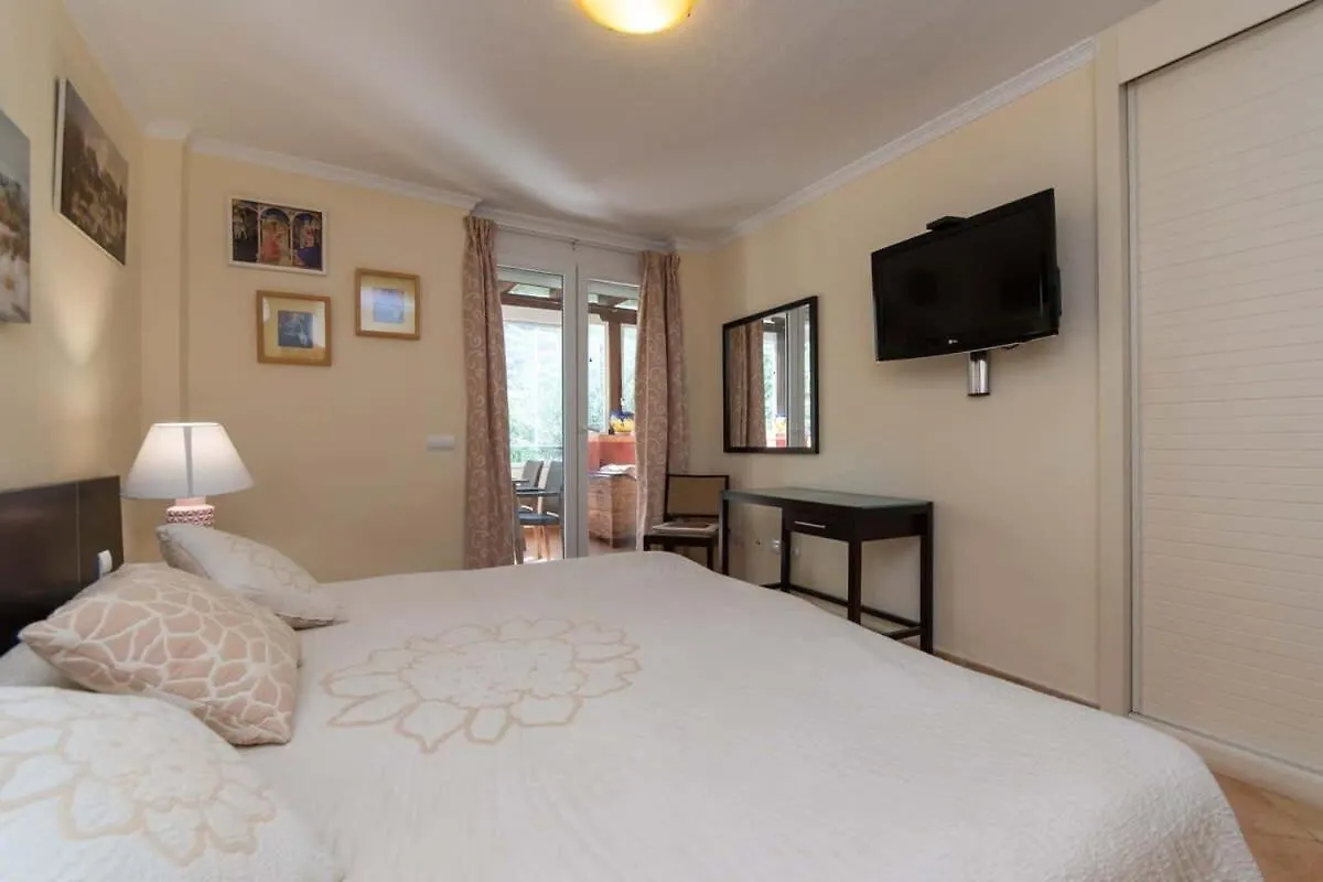 Villa Esmeralda Los Cristianos   Los Cristianos (Tenerife)