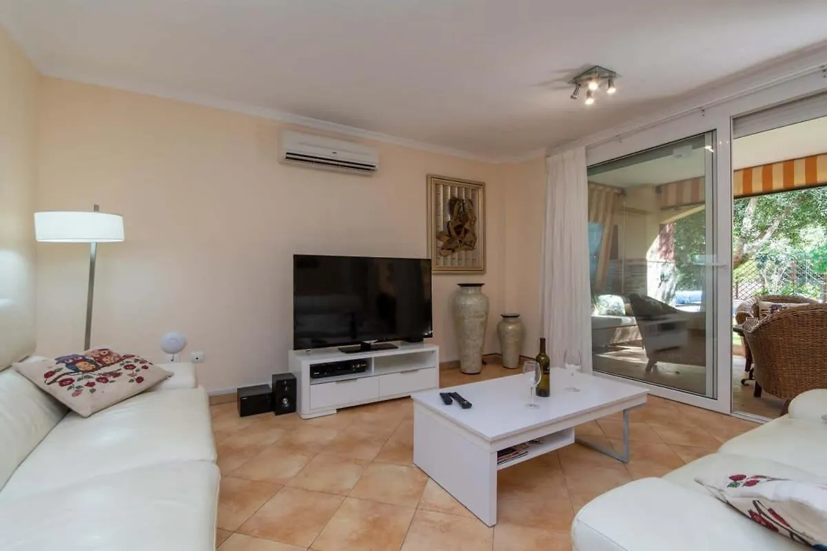 Villa Esmeralda Los Cristianos