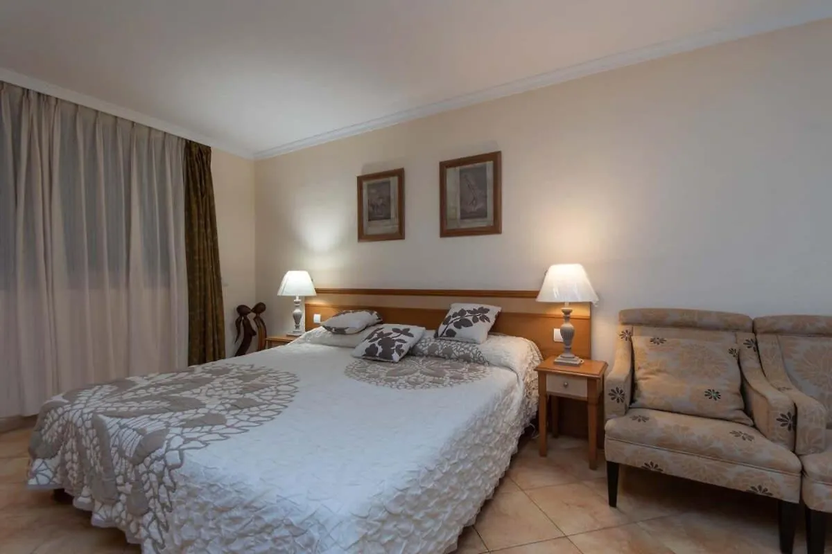 Villa Esmeralda Los Cristianos