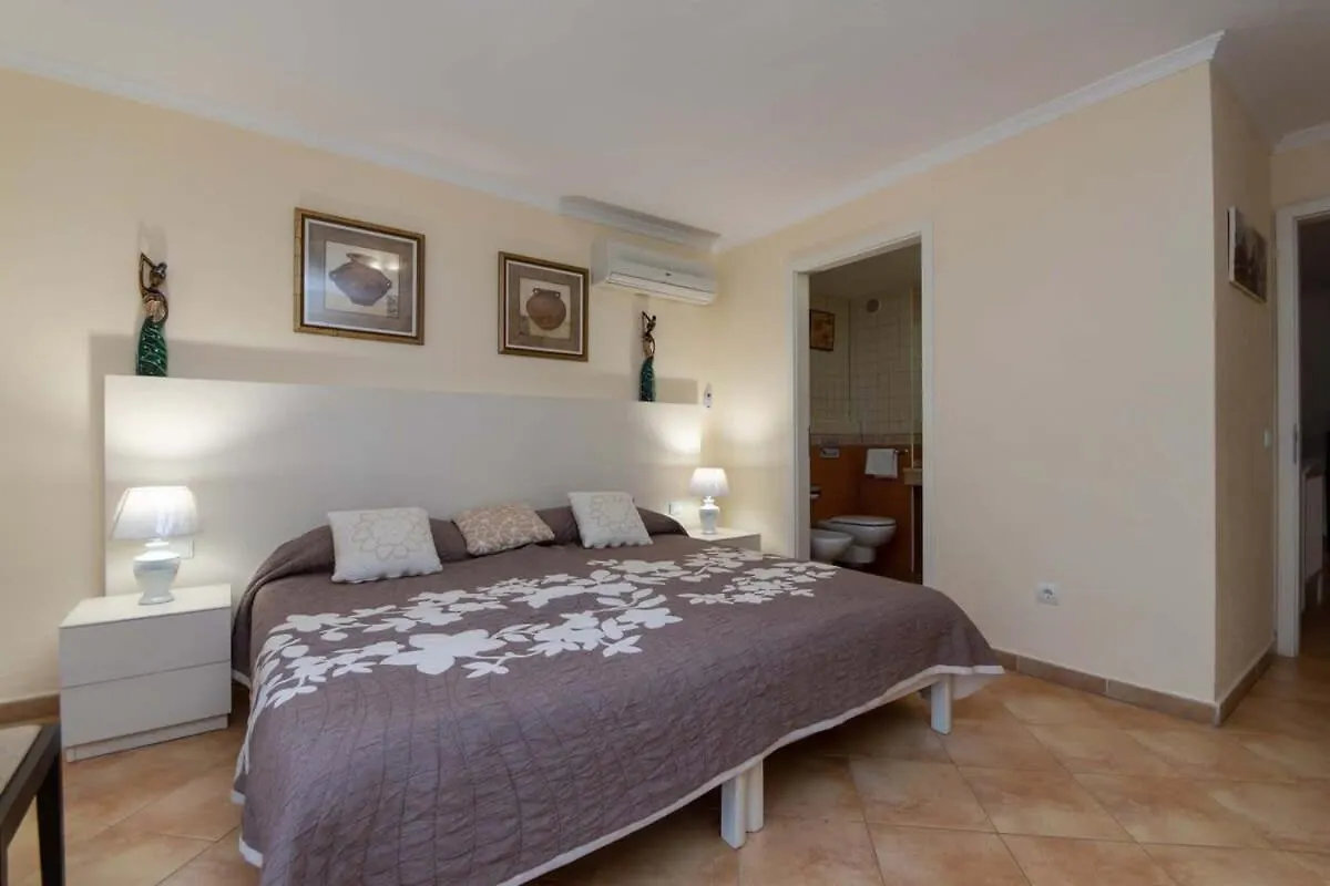 Villa Esmeralda Los Cristianos