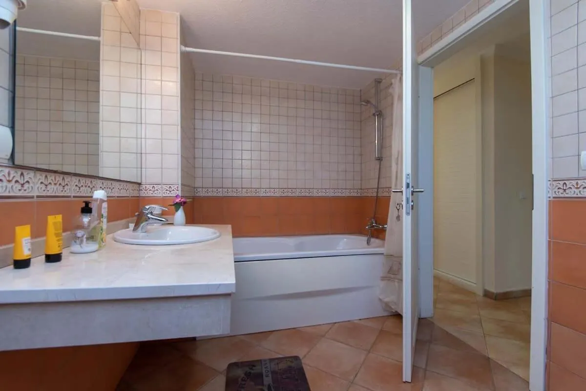 Villa Esmeralda Los Cristianos  Los Cristianos (Tenerife)