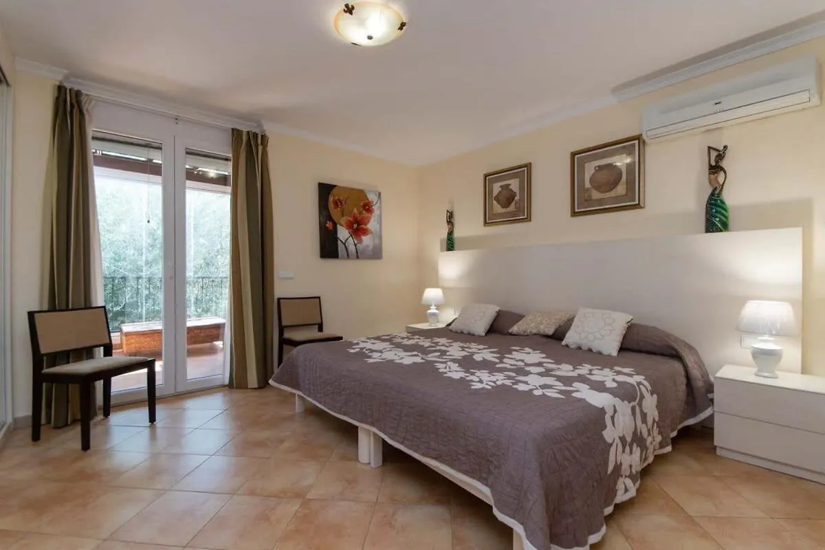 Villa Esmeralda Los Cristianos   Los Cristianos (Tenerife)