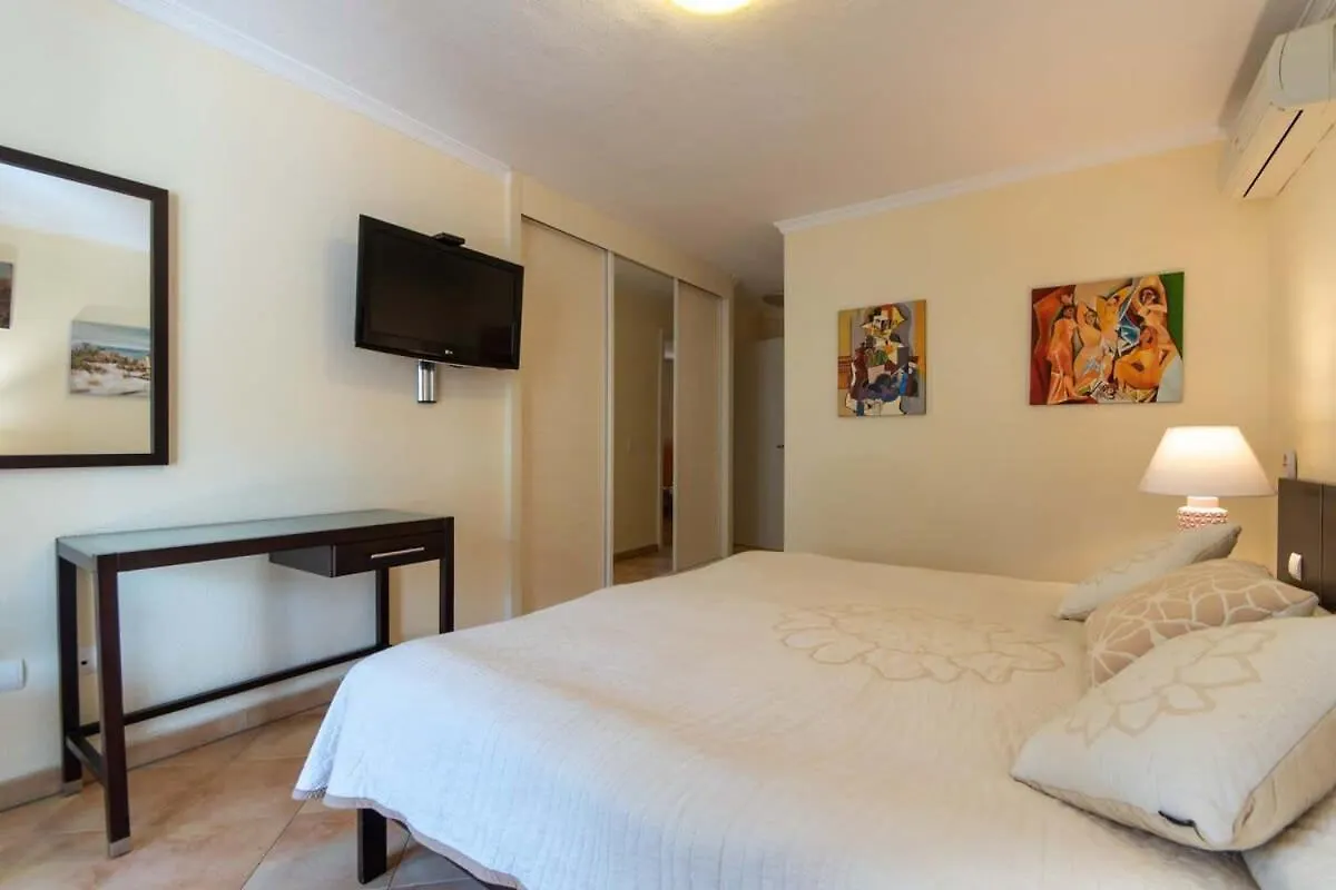 Villa Esmeralda Los Cristianos  Spain