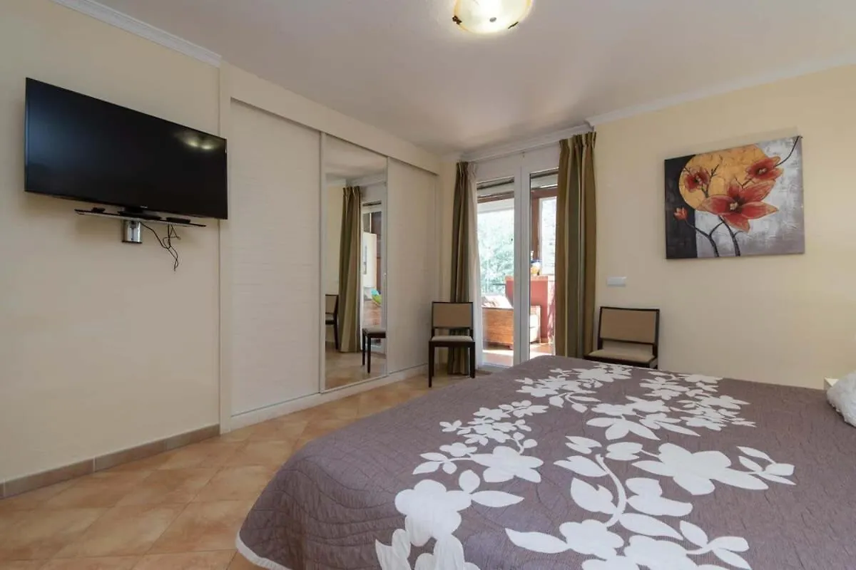 Villa Esmeralda Los Cristianos  0*, Los Cristianos (Tenerife)