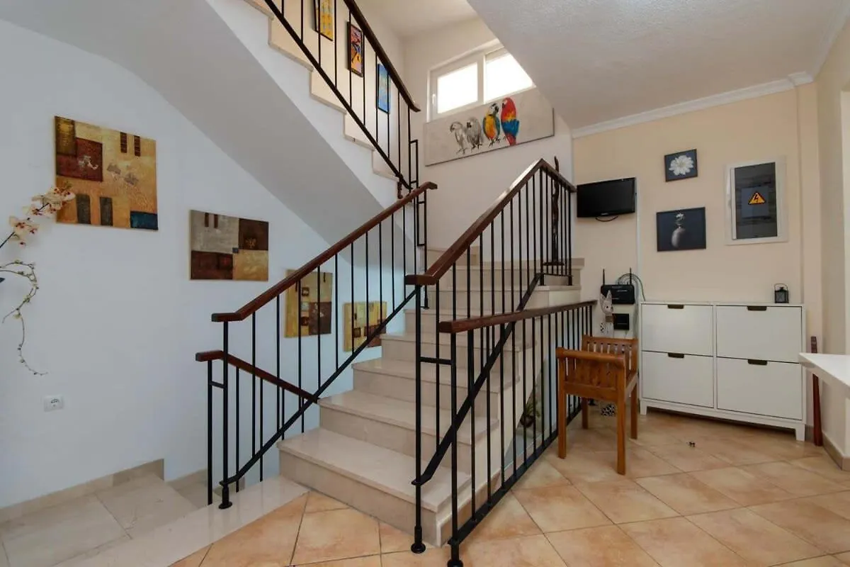 Villa Esmeralda Los Cristianos  Los Cristianos (Tenerife)