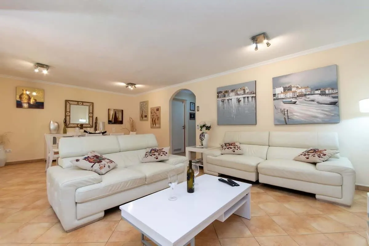 Villa Esmeralda Los Cristianos