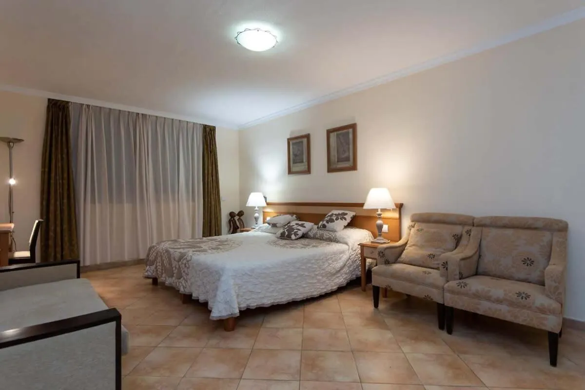 Villa Esmeralda Los Cristianos
