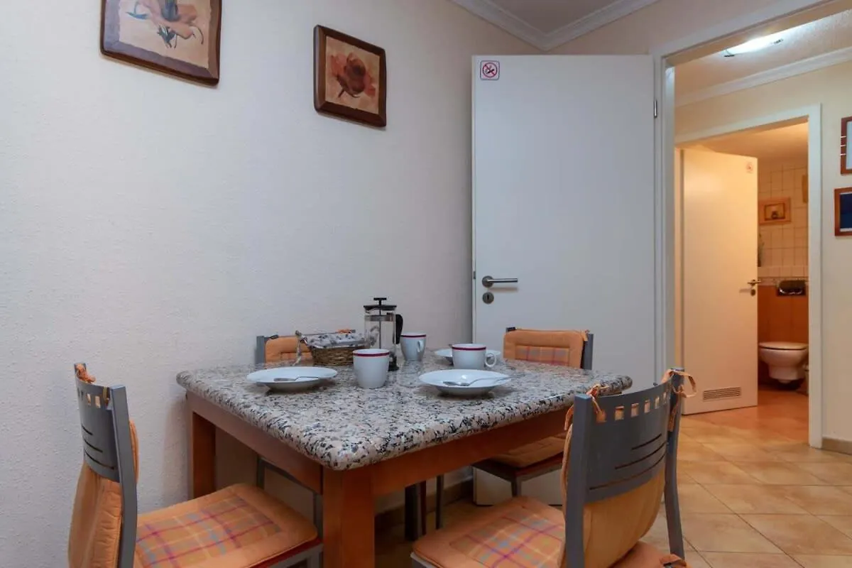 Villa Esmeralda Los Cristianos  Spain