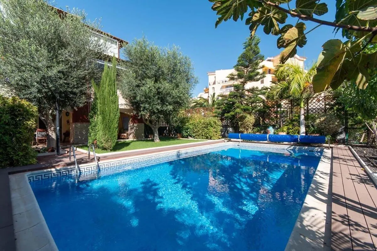 Villa Esmeralda Los Cristianos   Los Cristianos (Tenerife)