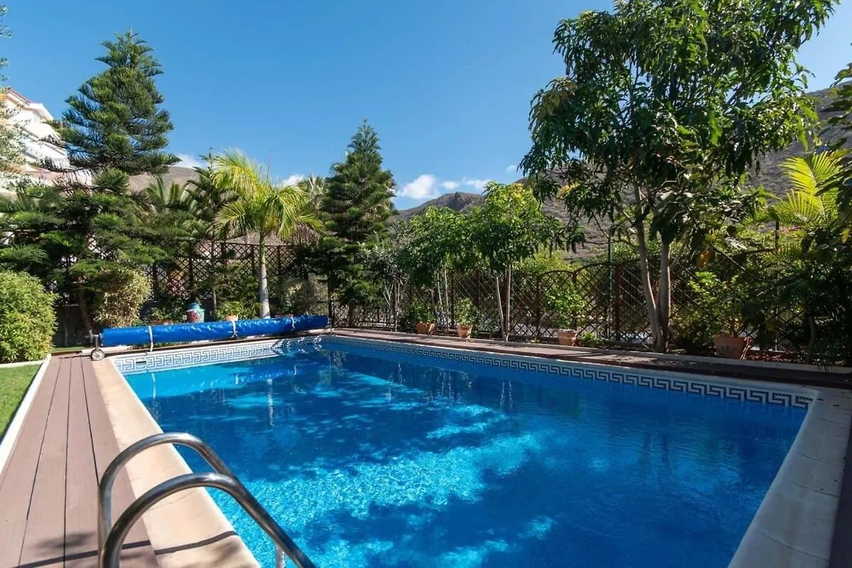 Villa Esmeralda Los Cristianos
