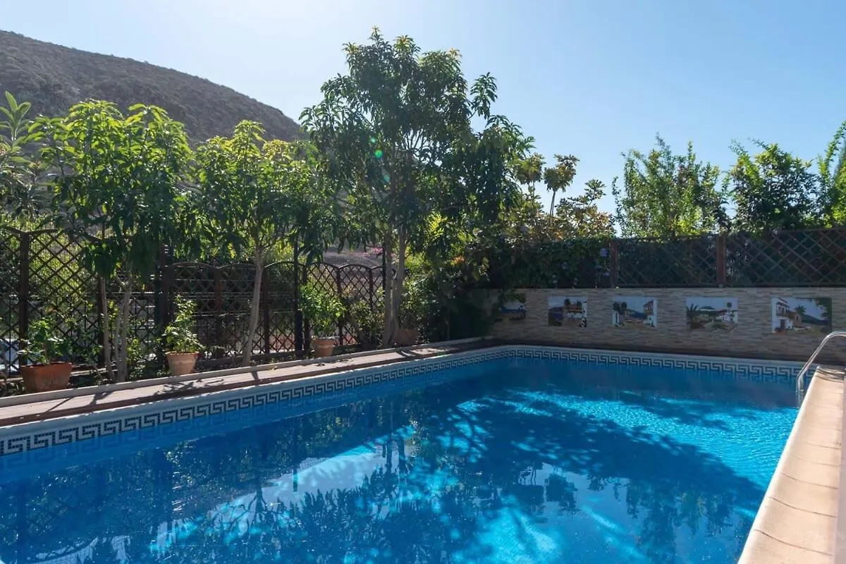 Villa Esmeralda Los Cristianos