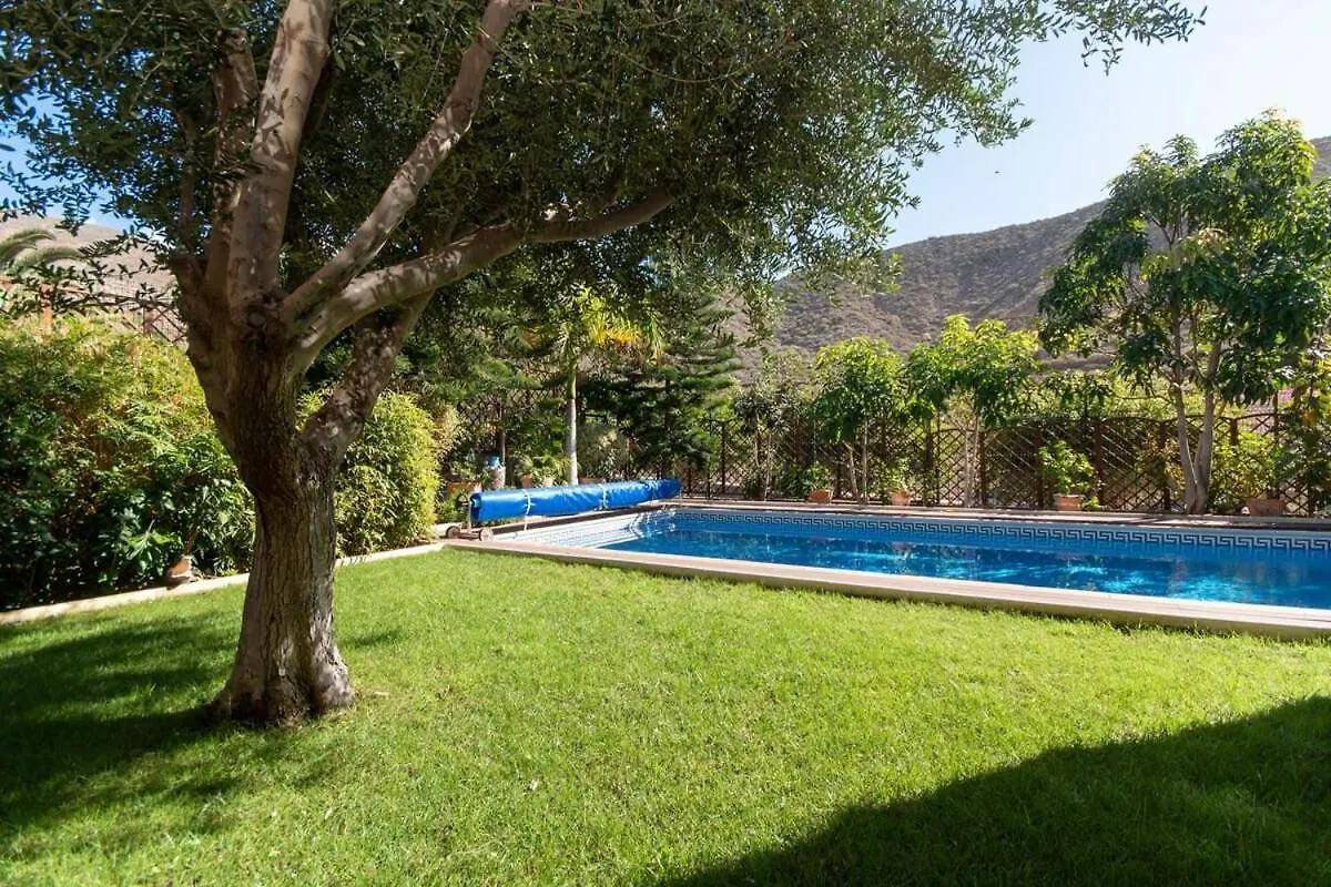 Villa Esmeralda Los Cristianos   Los Cristianos (Tenerife)