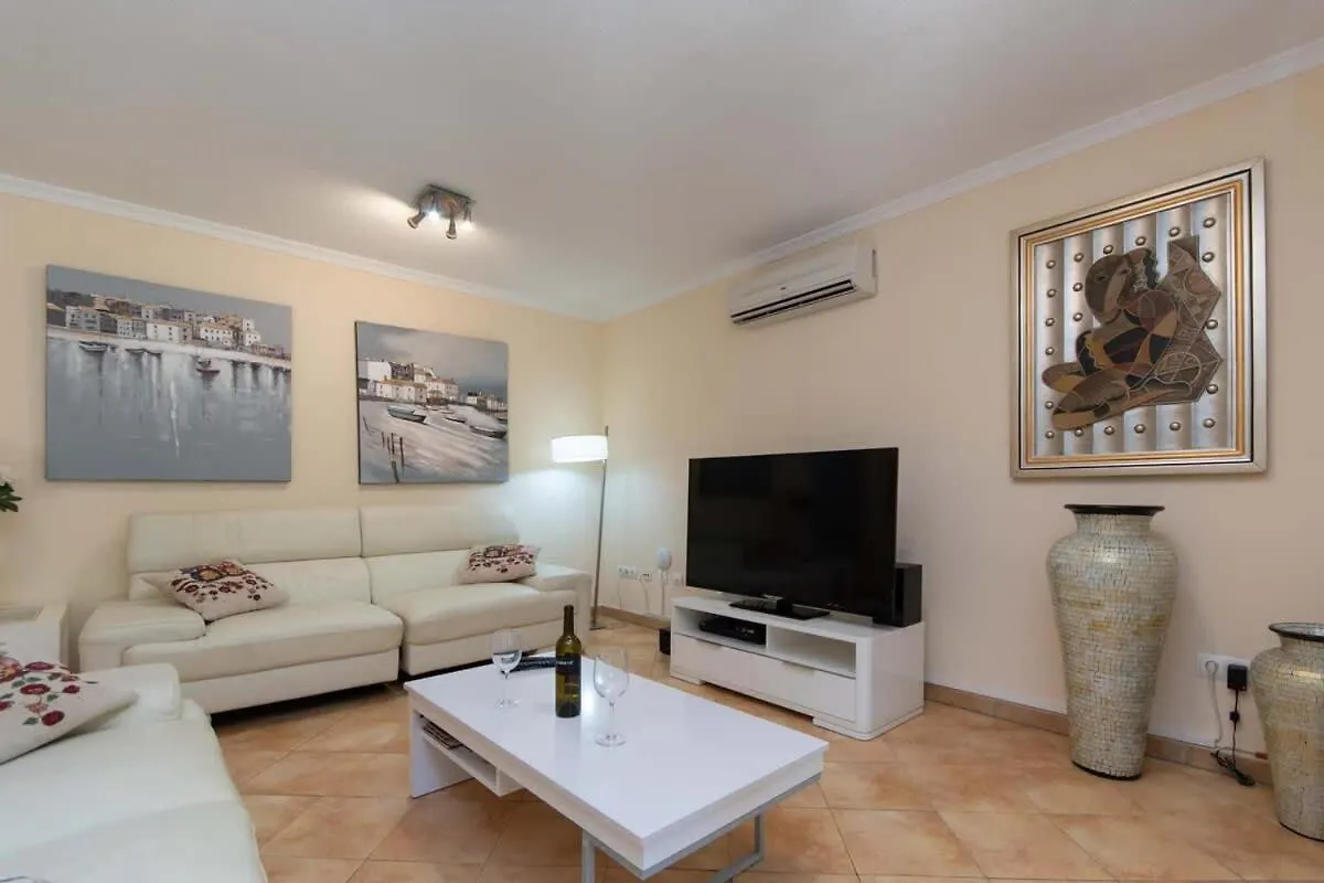Villa Esmeralda Los Cristianos