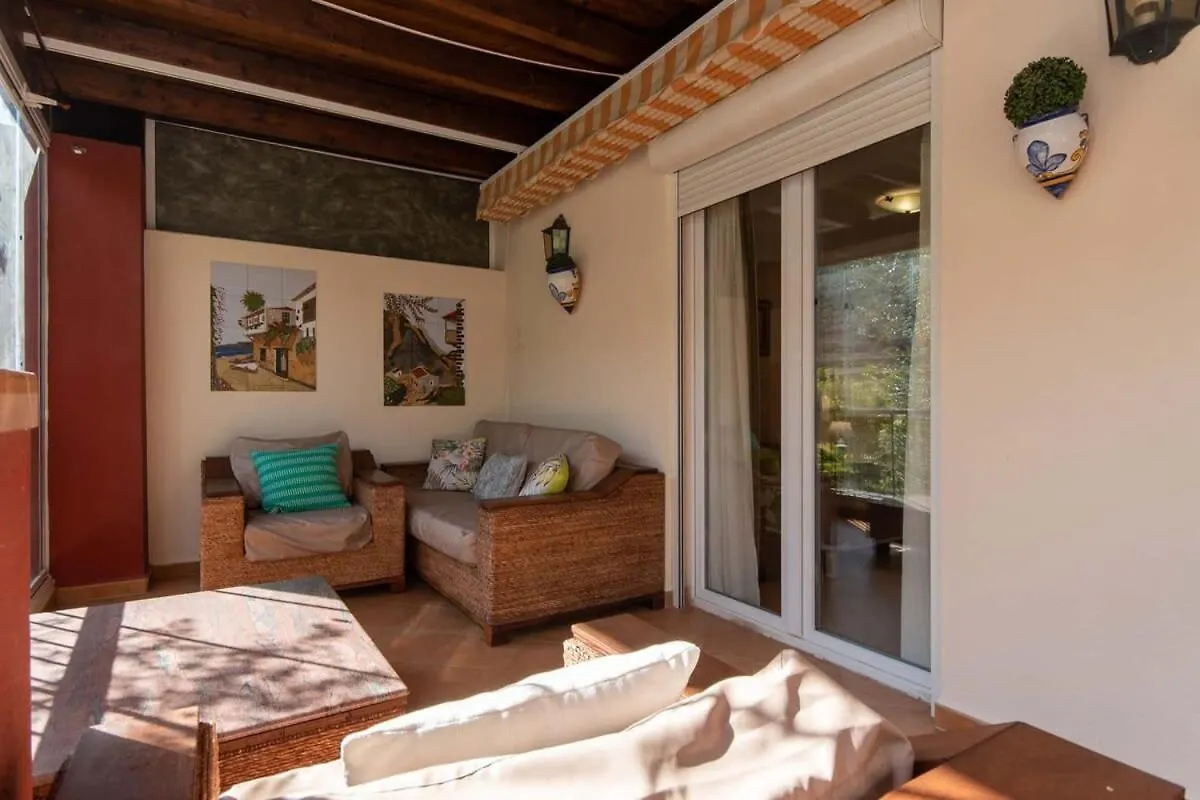 Villa Esmeralda Los Cristianos  Spain
