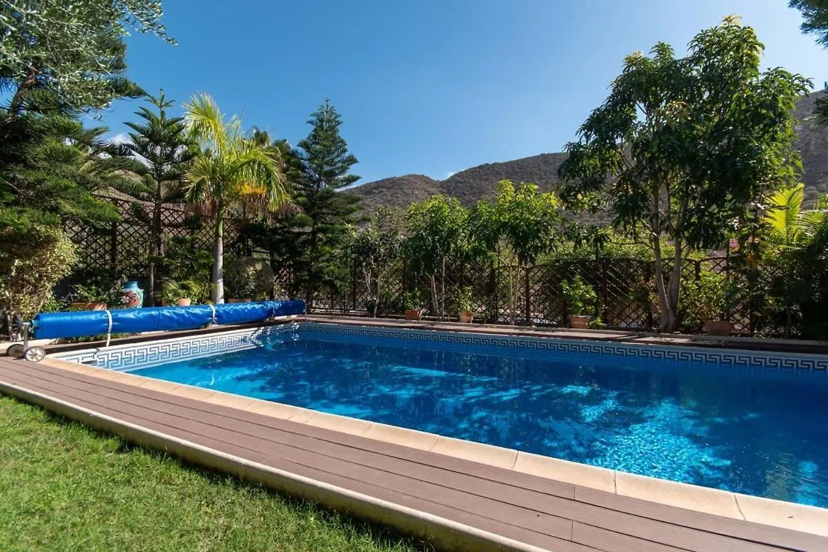 Villa Esmeralda Los Cristianos