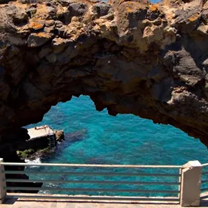 Villa Tagoro, Los Cristianos (Tenerife)